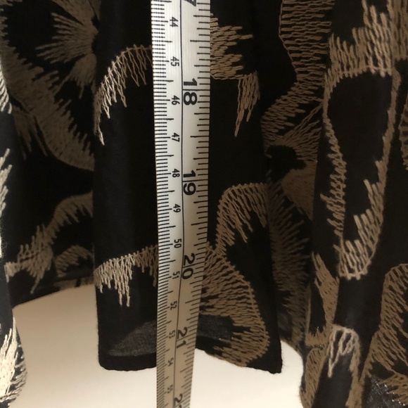 Banana Republic dress (Wore once) - Picture 9 of 10